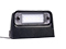 LED Nummerskyltsbelysning Valeryd 93x56,3x63,5mm 12-36V inkl F1 kontakt